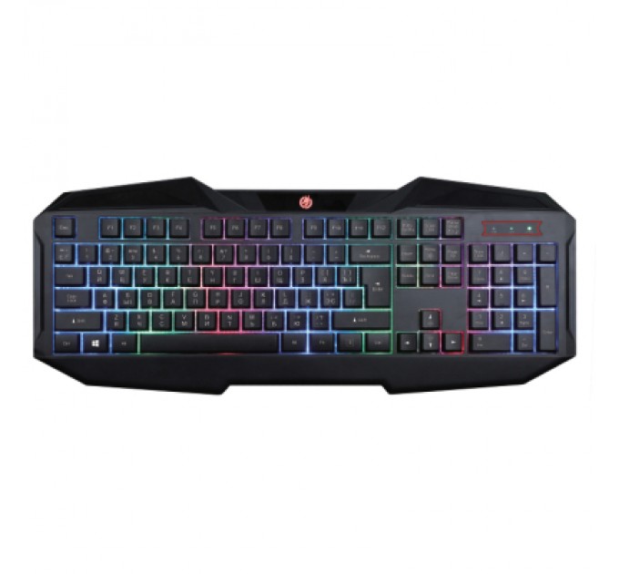 Piko Комплект Piko GX100 4 в 1 USB Black (1283126489792)