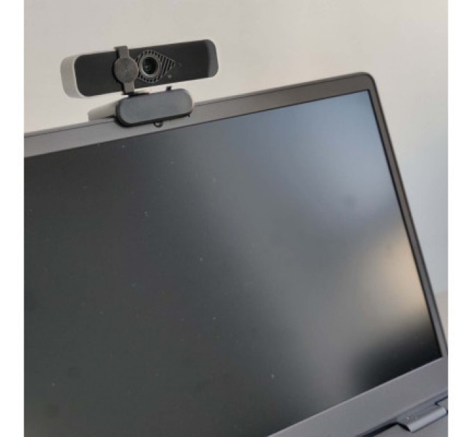 Dynamode Веб-камера Dynamode H9 FullHD Silver-Black (H9)