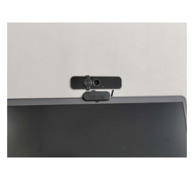 Dynamode Веб-камера Dynamode H9 FullHD Silver-Black (H9)