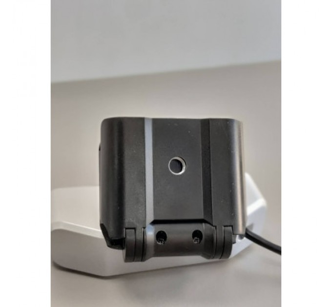 Dynamode Веб-камера Dynamode H9 FullHD Silver-Black (H9)