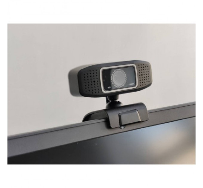 Dynamode Веб-камера Dynamode X55 FullHD Black (X55 Black)