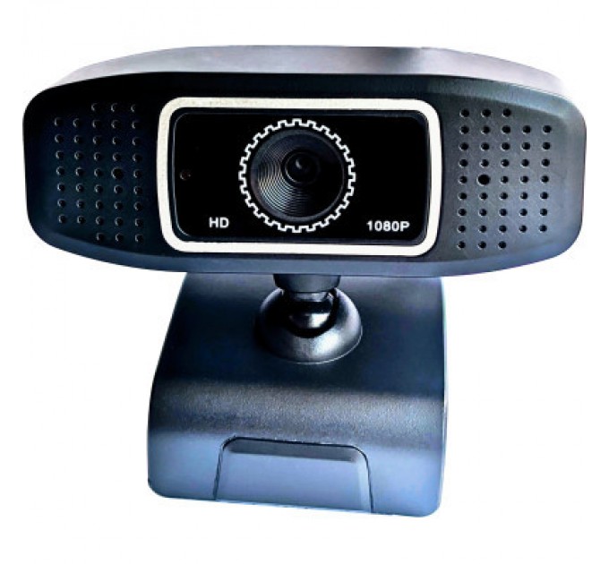 Dynamode Веб-камера Dynamode X55 FullHD Black (X55 Black)