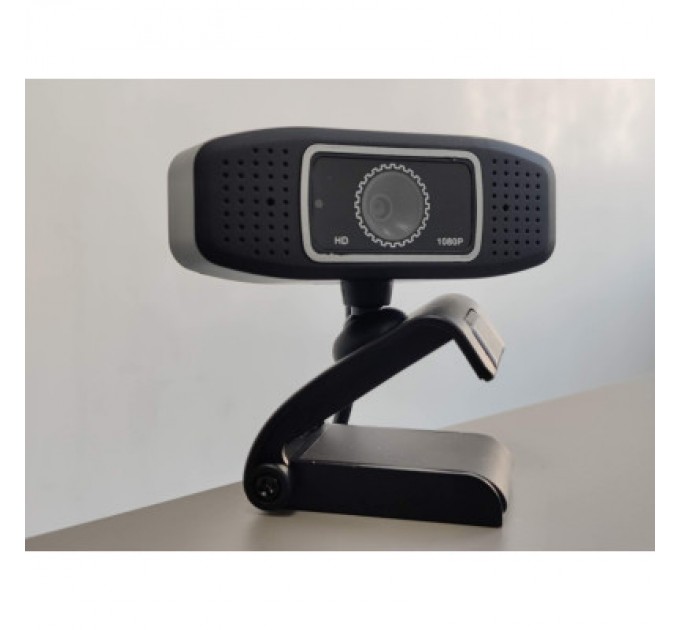 Dynamode Веб-камера Dynamode X55 FullHD Black (X55 Black)