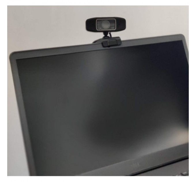 Dynamode Веб-камера Dynamode X55 FullHD Black (X55 Black)
