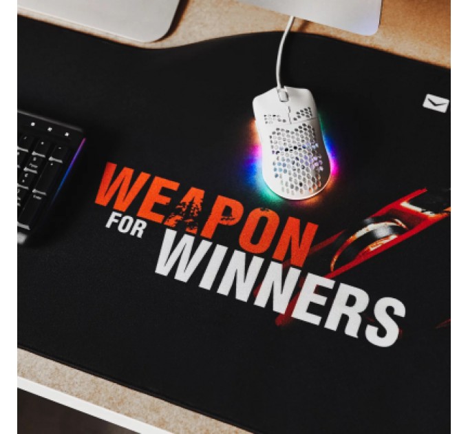 Canyon Килимок для мишки Canyon MP-10 (CND-CMP10)