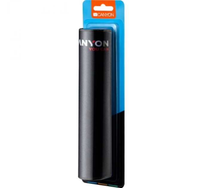 Canyon Килимок для мишки Canyon MP-4 (CNE-CMP4)