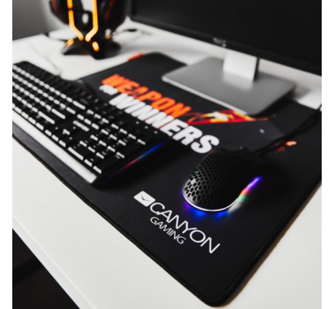 Canyon Килимок для мишки Canyon MP-8 (CND-CMP8)