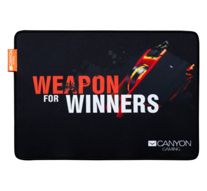 Canyon Килимок для мишки Canyon MP-8 (CND-CMP8)