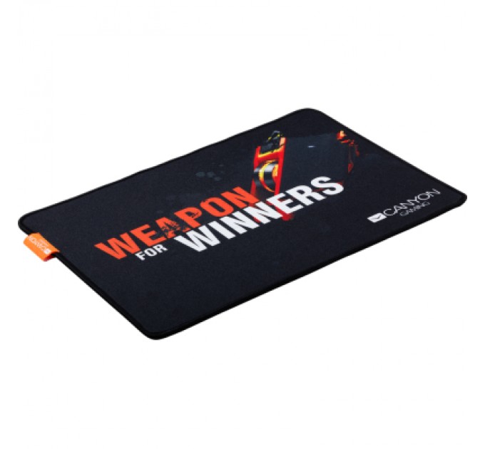 Canyon Килимок для мишки Canyon MP-8 (CND-CMP8)