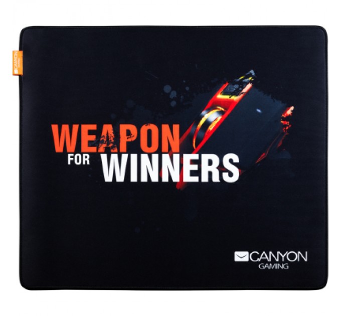 Canyon Килимок для мишки Canyon MP-5 (CND-CMP5)
