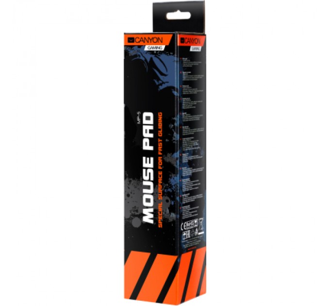 Canyon Килимок для мишки Canyon MP-5 (CND-CMP5)