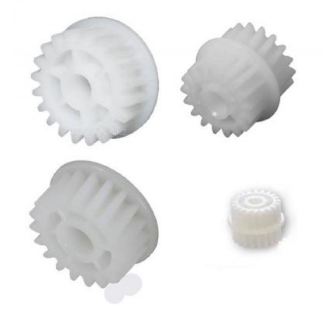 AHK Шестерня HP P3015 комплект RU5-0956/0965/0958/0959/RC2-0657 AHK (3206034)