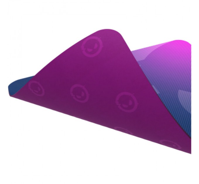 Lorgar Килимок для мишки Lorgar Main 135 Purple (LRG-GMP135)