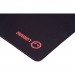 Lorgar Килимок для мишки Lorgar Main 323 Black/Red (LRG-GMP323)
