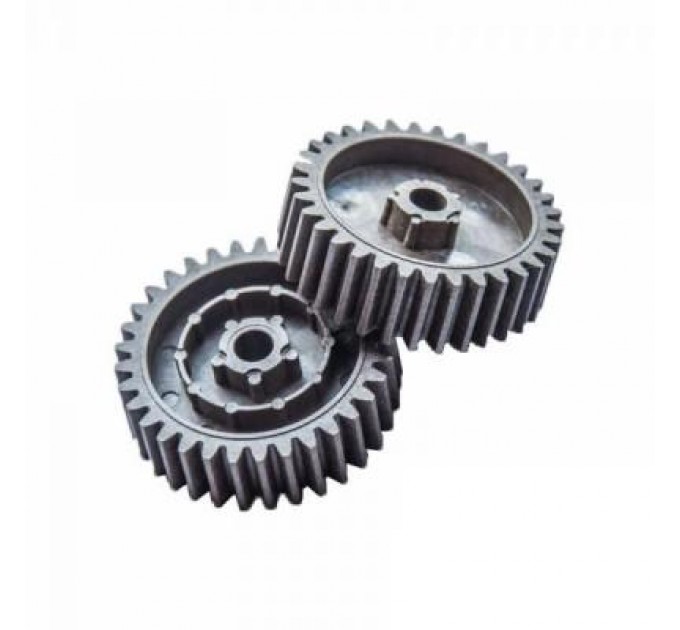 AHK Шестерня HP LJ P4014/P4015/P4515 33T аналог RU6-0171 AHK (3205809)