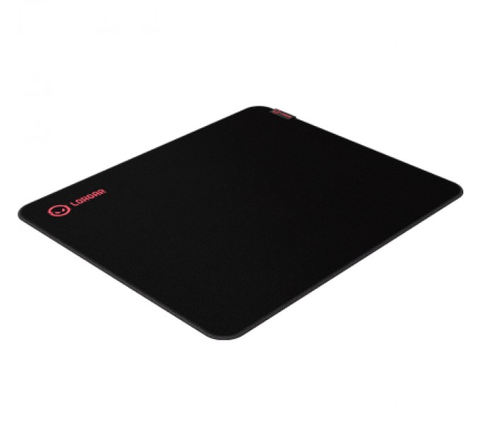 Lorgar Килимок для мишки Lorgar Main 325 Black/Red (LRG-GMP325)