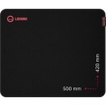 Lorgar Килимок для мишки Lorgar Main 325 Black/Red (LRG-GMP325)