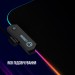 Lorgar Килимок для мишки Lorgar Steller 913 RGB USB Black (LRG-GMP913)