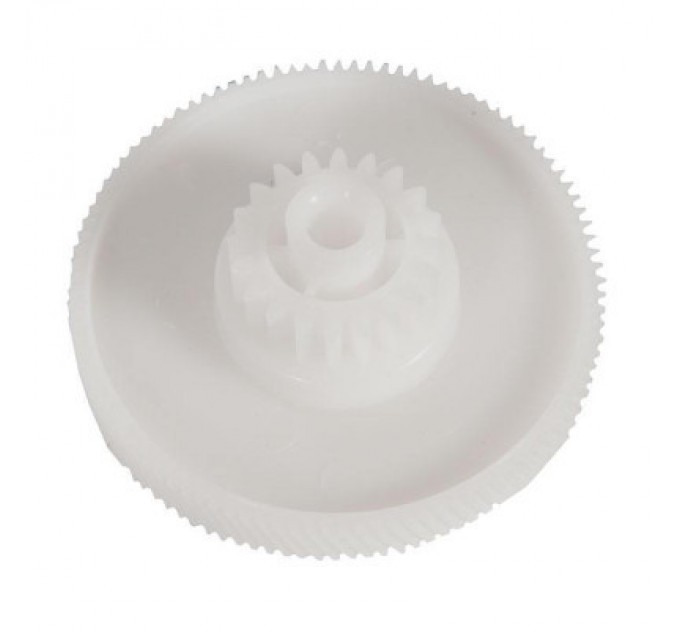 AHK Шестерня HP LJ 1160/1320/3390/3392/p2015/m2727 аналог RU5-0308 AHK (3205830)