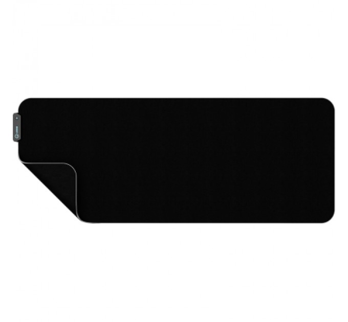 Lorgar Килимок для мишки Lorgar Steller 919 RGB USB Black (LRG-GMP919)