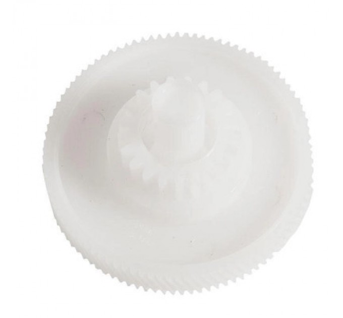 Veaye Шестерня HP LJ P2035/n/P2055d/dn/x 96/21T аналог RU6-0680 Veaye (RU6-0680-VE)