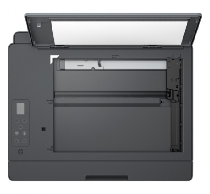 HP Багатофункціональний пристрій HP Smart Tank 581 Wi-Fi (4A8D4A)