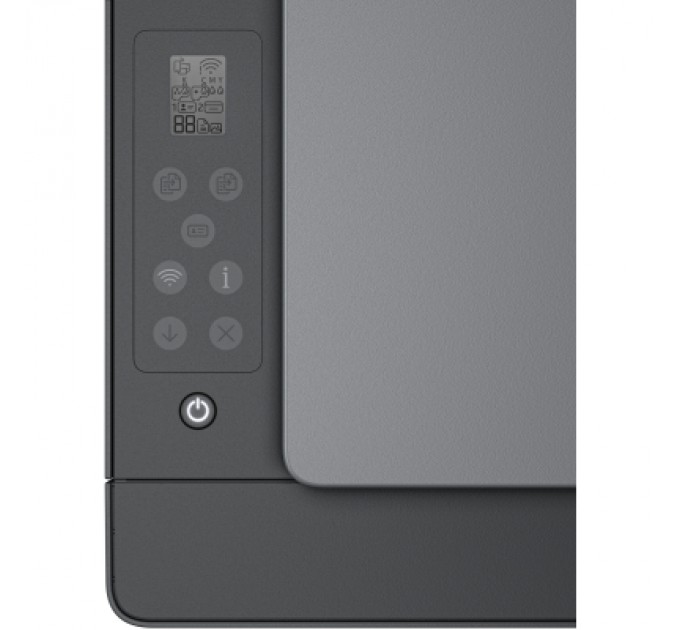 HP Багатофункціональний пристрій HP Smart Tank 581 Wi-Fi (4A8D4A)