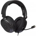 Lorgar Навушники Lorgar Kaya 360 USB Black (LRG-GHS360)