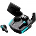 Canyon Навушники Canyon GTWS-2 Gaming Black (CND-GTWS2B)