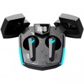 Canyon Навушники Canyon GTWS-2 Gaming Black (CND-GTWS2B)