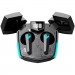 Canyon Навушники Canyon GTWS-2 Gaming Black (CND-GTWS2B)
