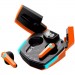 Canyon Навушники Canyon GTWS-2 Gaming Orange (CND-GTWS2O)
