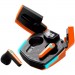 Canyon Навушники Canyon GTWS-2 Gaming Orange (CND-GTWS2O)