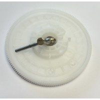 Шестерня HP LJ Pro M402/M426/MF421 аналог RC9-0036 привода фб AHK (3205950)
