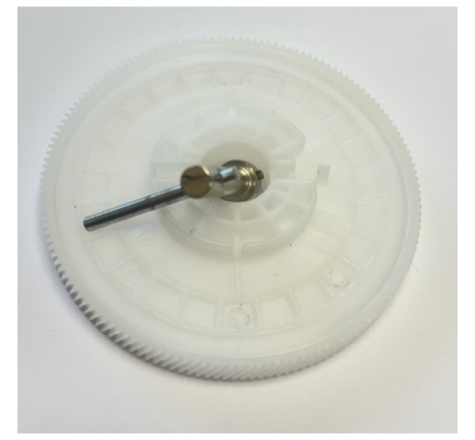 AHK Шестерня HP LJ Pro M402/M426/MF421 аналог RC9-0036 привода фб AHK (3205950)