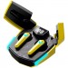 Canyon Навушники Canyon GTWS-2 Gaming Yellow (CND-GTWS2Y)