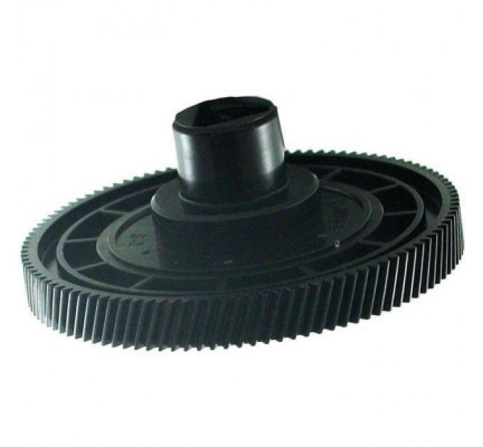 AHK Шестерня HP LJ 1010/1012/1015/1022/3050/M1120 108T аналог RU5-0175 AHK (3205829)