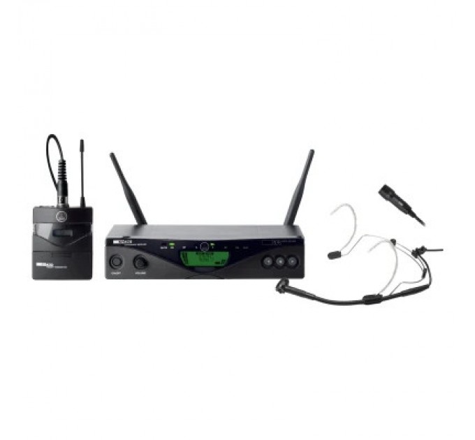 AKG Мікрофон AKG WMS470 Pres Set BD1-50MW (3309H00010)