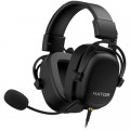 Hator Навушники Hator Hypergang 2 Black (HTA-910)