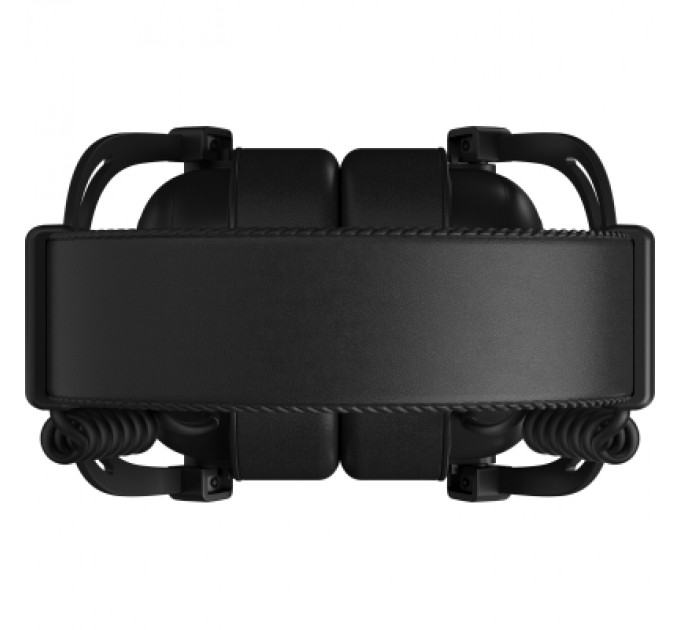 Hator Навушники Hator Hypergang 2 Black (HTA-910)