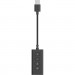 Hator Навушники Hator Hypergang 2 USB 7.1 Black (HTA-940)