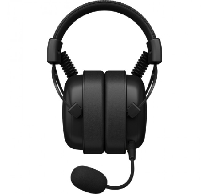 Hator Навушники Hator Hypergang 2 USB 7.1 Black (HTA-940)