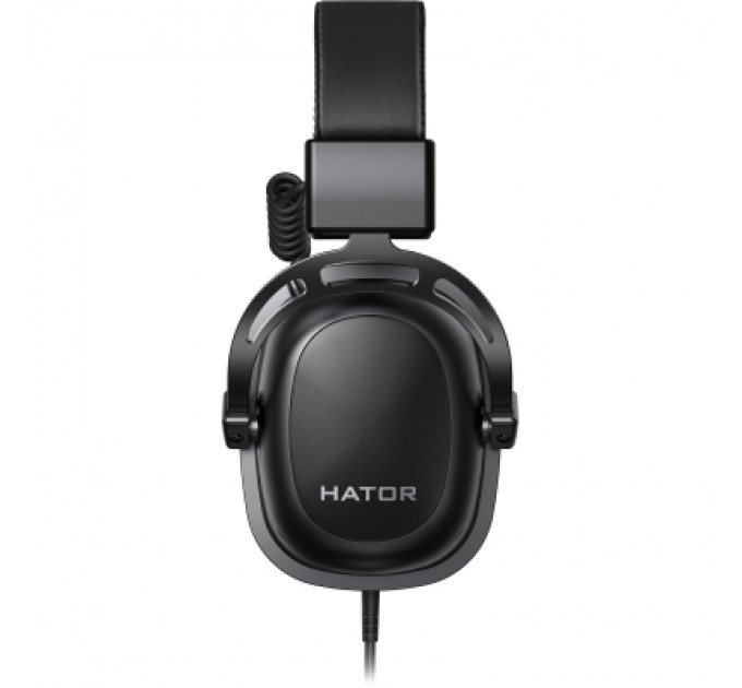 Hator Навушники Hator Hypergang 2 USB 7.1 Black (HTA-940)