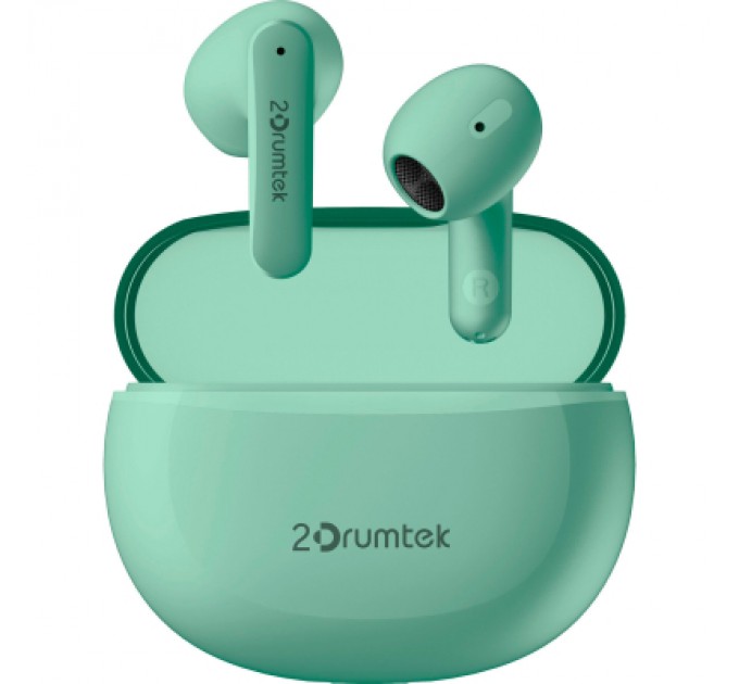 A4Tech Навушники A4Tech B20 Mint Green