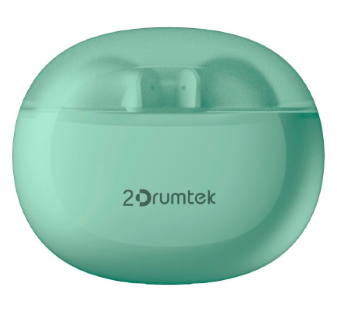 A4Tech Навушники A4Tech B20 Mint Green