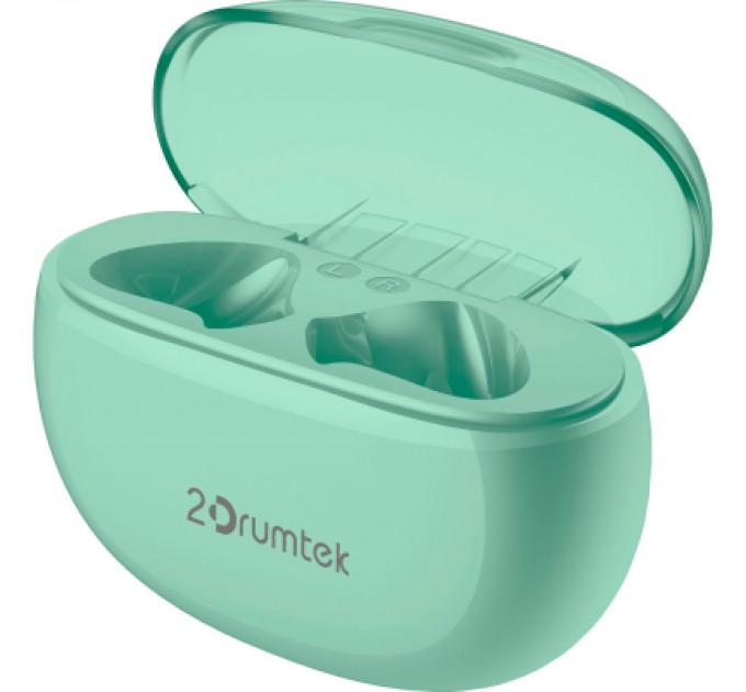 A4Tech Навушники A4Tech B20 Mint Green