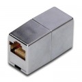 Digitus Зрощувач Digitus RJ45 to RJ45, CAT 5e, STP (DN-93901)