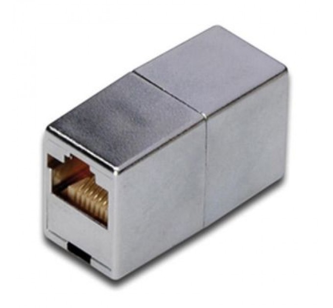 Digitus Зрощувач Digitus RJ45 to RJ45, CAT 5e, STP (DN-93901)