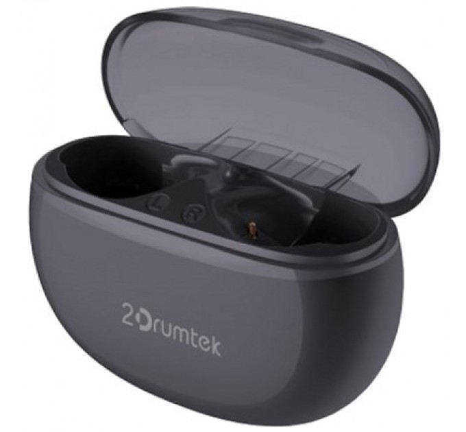 A4Tech Навушники A4Tech B27 Ash Grey