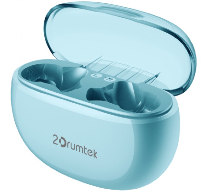 A4Tech Навушники A4Tech B25 Icy Blue